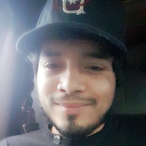 Meet your Posher, Dieggo